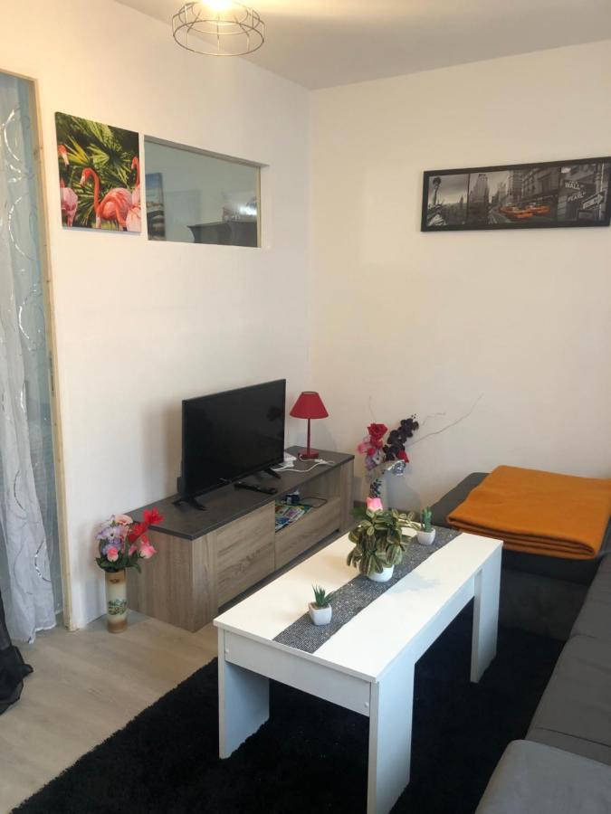 וסול Studio De La Gare מראה חיצוני תמונה